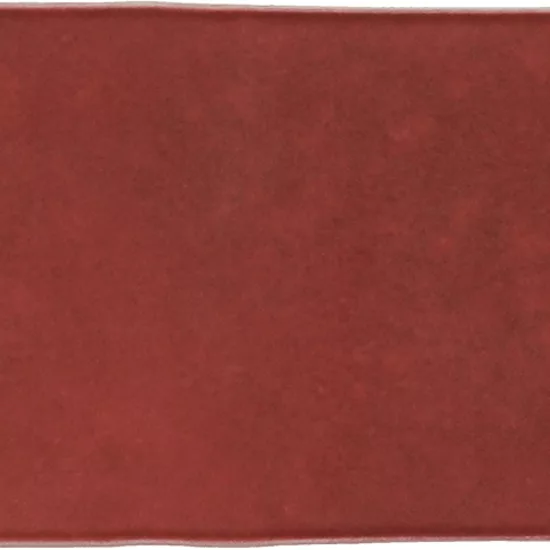 Carrelage Artisan Burgundy 6,5x20 cm - détail du carreau 3