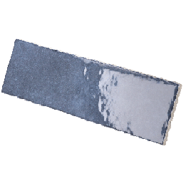 Artisan Colonial Blue 6.5x20 cm - carrelage NAIS