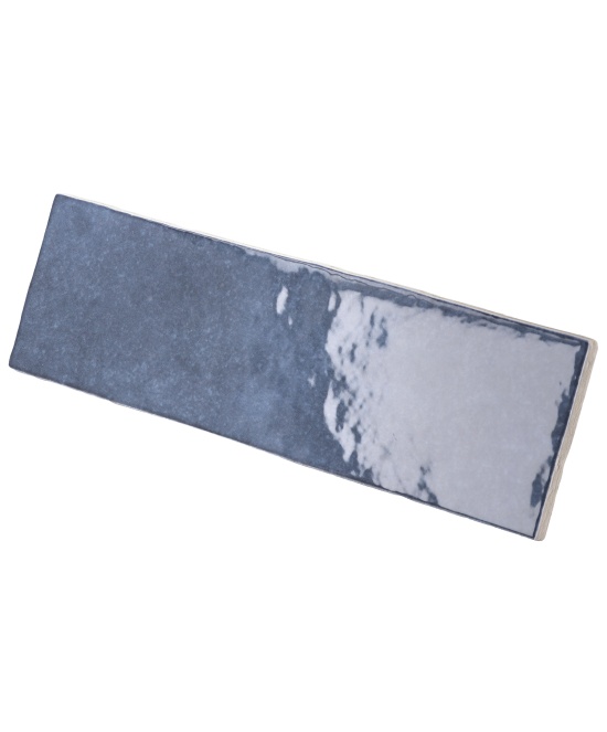 Artisan Colonial Blue 6.5x20 cm - carrelage NAIS