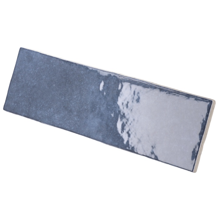 Artisan Colonial Blue 6.5x20 cm - carrelage NAIS