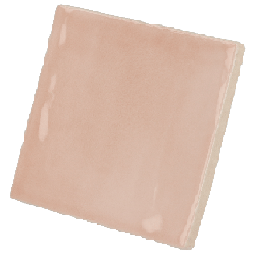Manacor Blush Pink 10x10 cm - carrelage NAIS