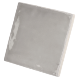 Manacor Mercury Grey 10x10 cm - carrelage NAIS