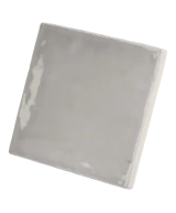 Carrelage Manacor Mercury Grey 10x10 cm - détail du carreau