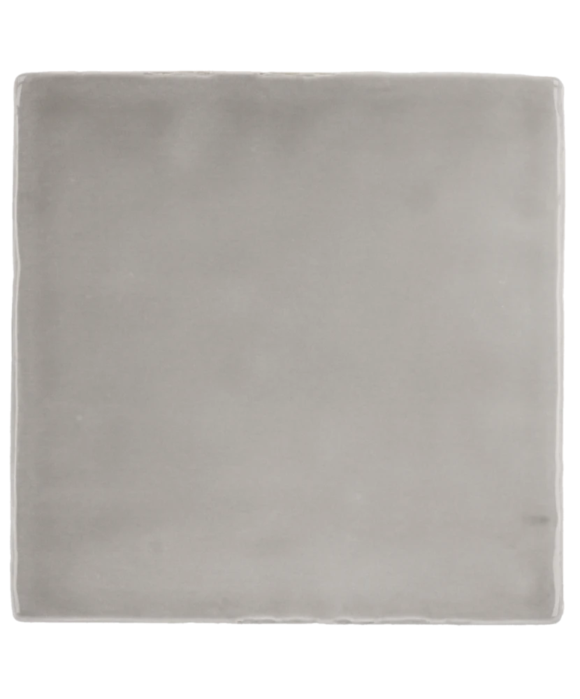 Carrelage Manacor Mercury Grey 10x10 cm - détail du carreau 3