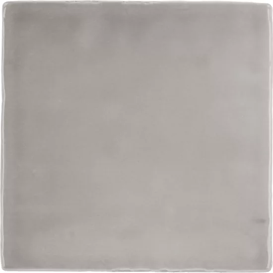 Carrelage Manacor Mercury Grey 10x10 cm - détail du carreau 3