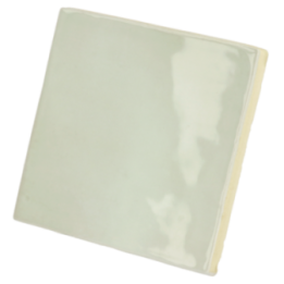 Manacor Mint 10x10 cm - carrelage NAIS