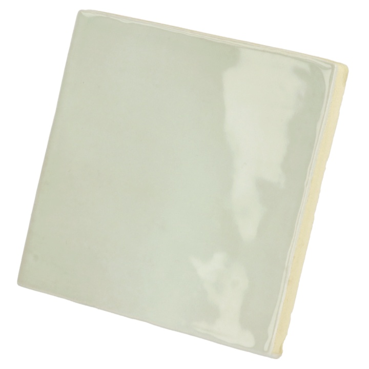Manacor Mint 10x10 cm - carrelage NAIS