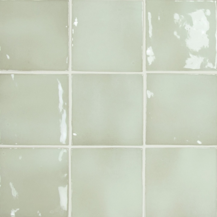 Manacor Mint 10x10 cm - carrelage NAIS - image 2