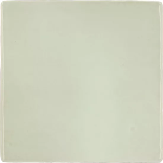Carrelage Manacor Mint 10x10 cm - détail du carreau 3
