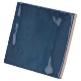Manacor Ocean Blue 10x10 cm - carrelage NAIS