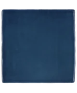 Carrelage Manacor Ocean Blue 10x10 cm - détail du carreau 3