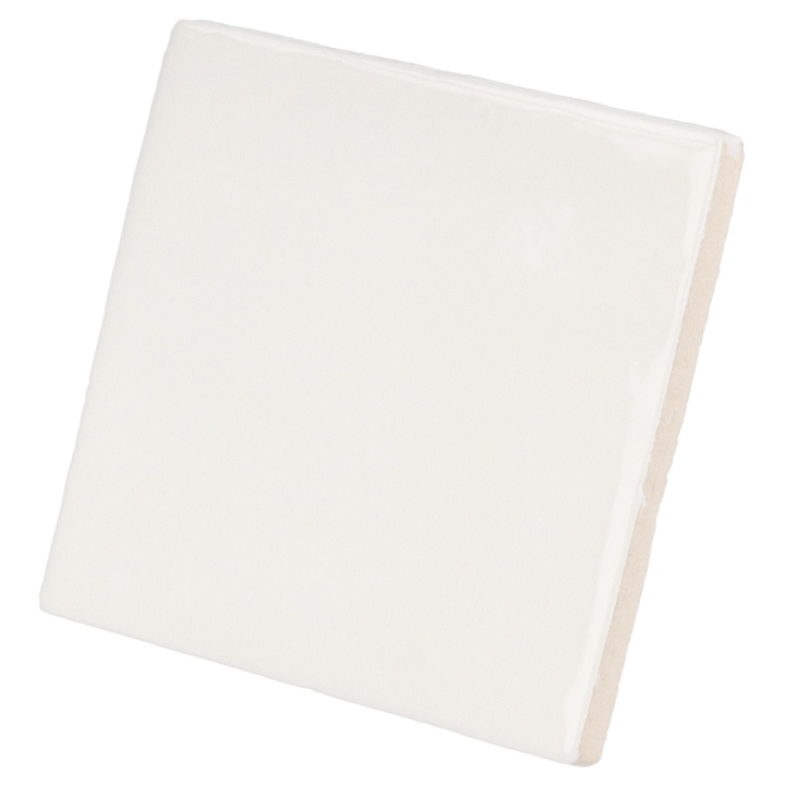 Manacor White 10x10 cm - carrelage NAIS