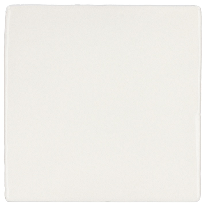 Manacor White 10x10 cm - carrelage NAIS - image 3