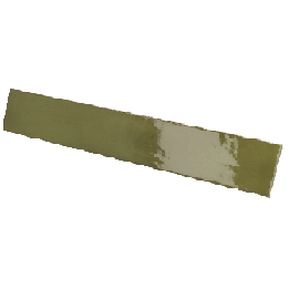 Manacor Basil Green 6.5x40 cm - carrelage NAIS