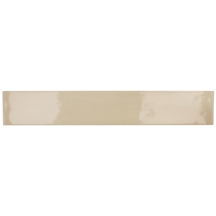 Manacor Beige Argile 6.5x40 cm - carrelage NAIS - image 3