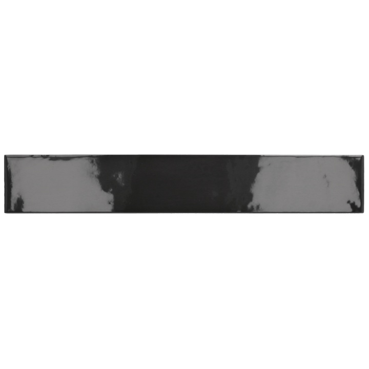 Manacor Black 6.5x40 cm - carrelage NAIS - image 3