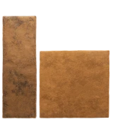 Carrelage Artisan Gold 6,5x20 cm - détail du carreau 2