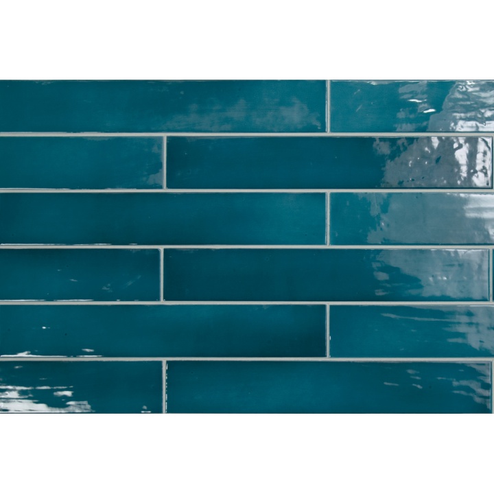 Manacor Glacier 6.5x40 cm - carrelage NAIS - image 2