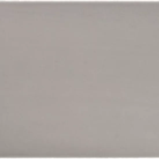 Carrelage Manacor Mercury Grey 6,5x40 cm - détail du carreau 3