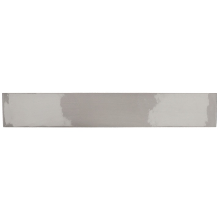 Manacor Mercury Grey 6.5x40 cm - carrelage NAIS - image 3