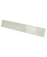 Carrelage Manacor Mint 6,5x40 cm - détail du carreau