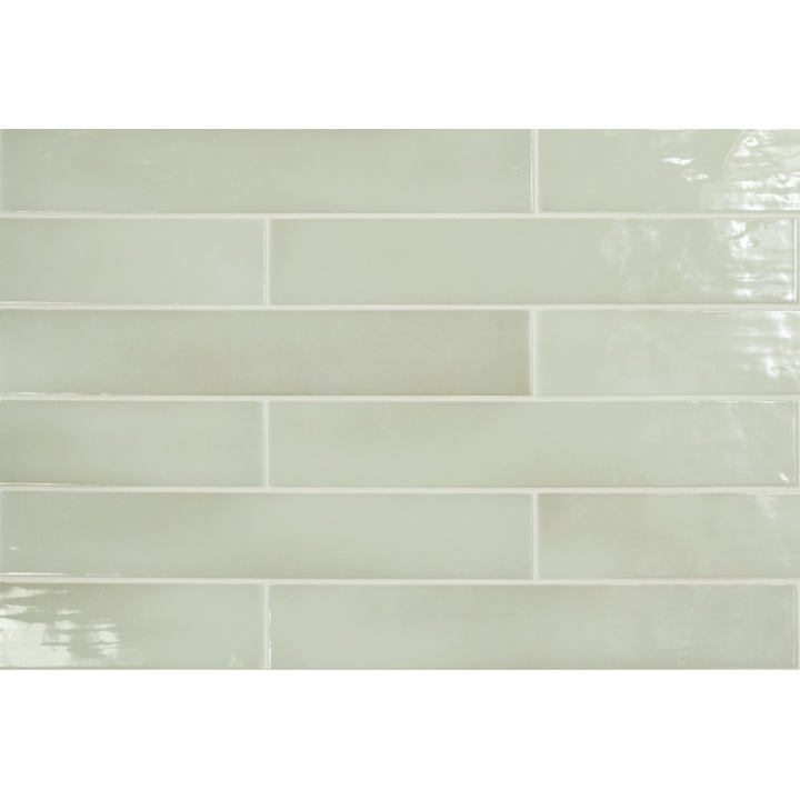 Manacor Mint 6.5x40 cm - carrelage NAIS - image 2