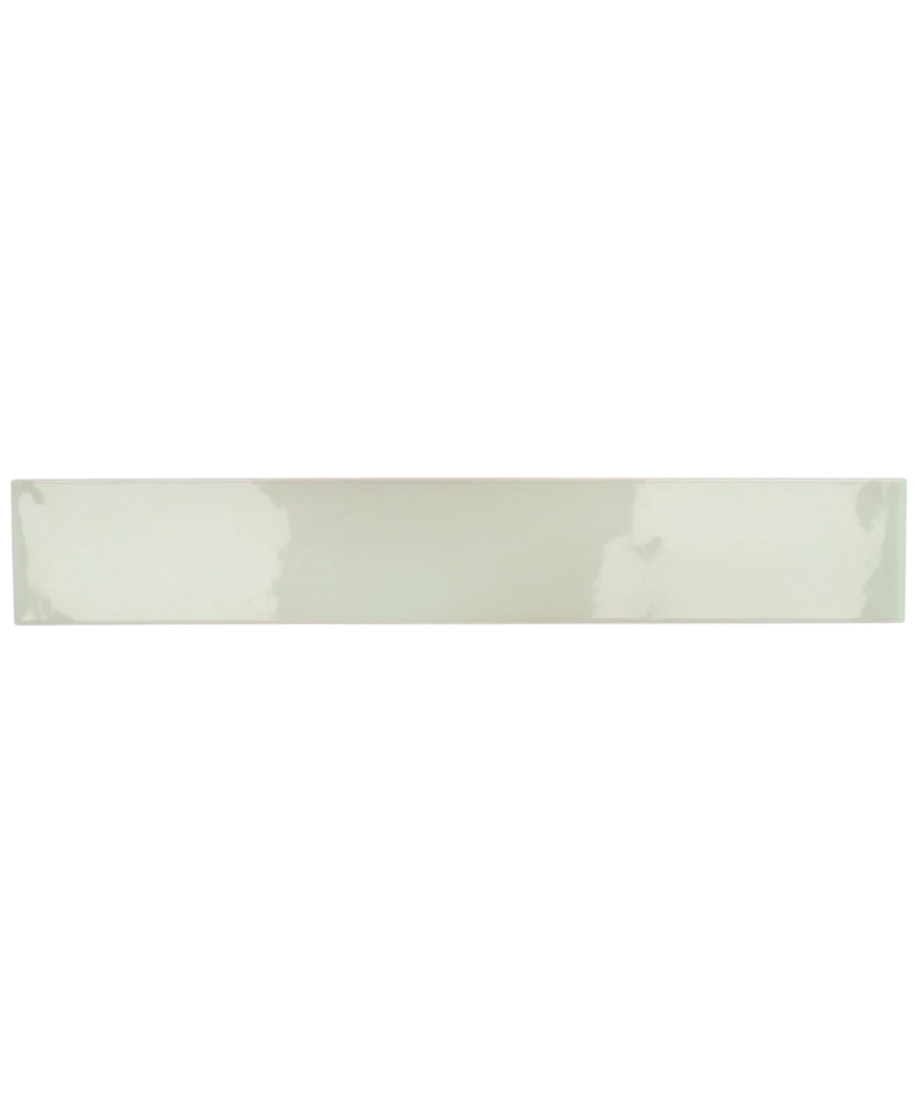 Carrelage Manacor Mint 6,5x40 cm - détail du carreau 3