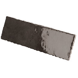 Artisan Graphite 6.5x20 cm - carrelage NAIS