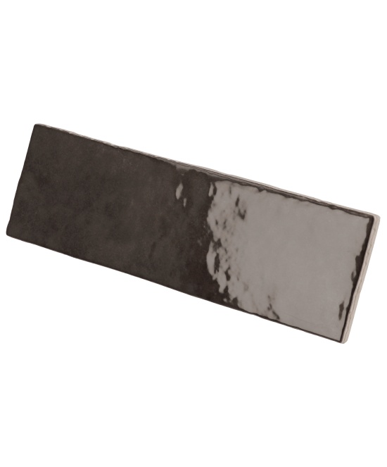 Artisan Graphite 6.5x20 cm - carrelage NAIS