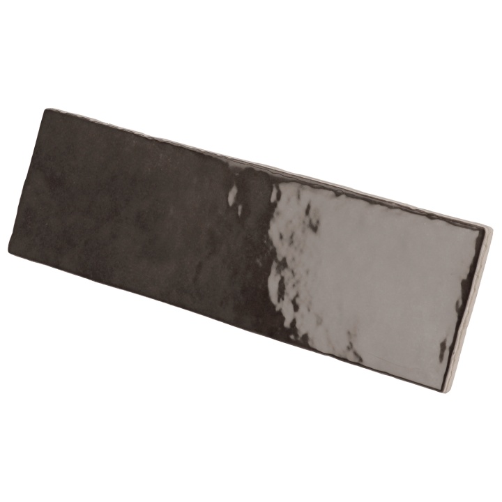 Artisan Graphite 6.5x20 cm - carrelage NAIS