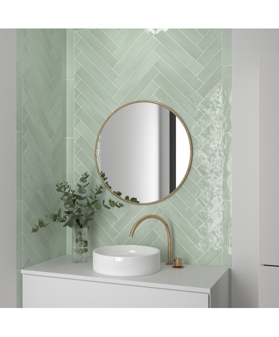 Manacor Mint 6.5x40 cm - carrelage NAIS - image 4