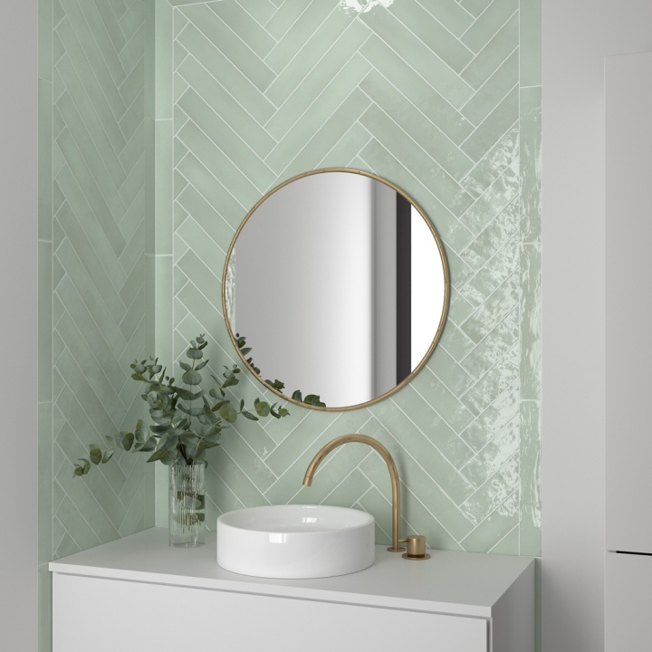 Manacor Mint 6.5x40 cm - carrelage NAIS - image 4