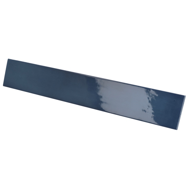 Manacor Ocean Blue 6.5x40 cm - carrelage NAIS