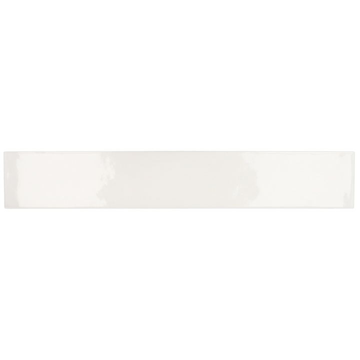 Manacor White 6.5x40 cm - carrelage NAIS - image 3
