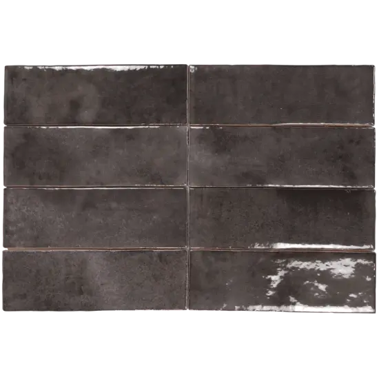 Artisan Graphite 6,5x20 cm