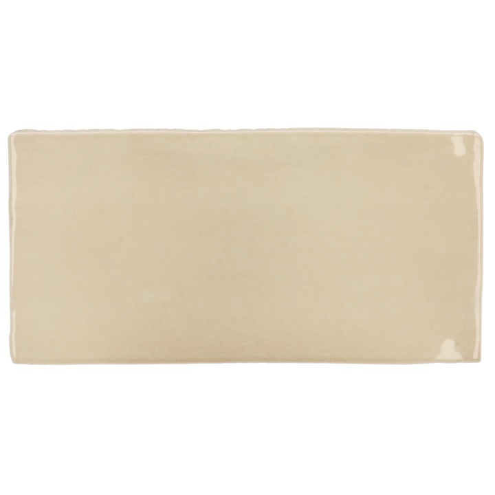 Manacor Beige Argile 7.5x15 cm - carrelage NAIS - image 3