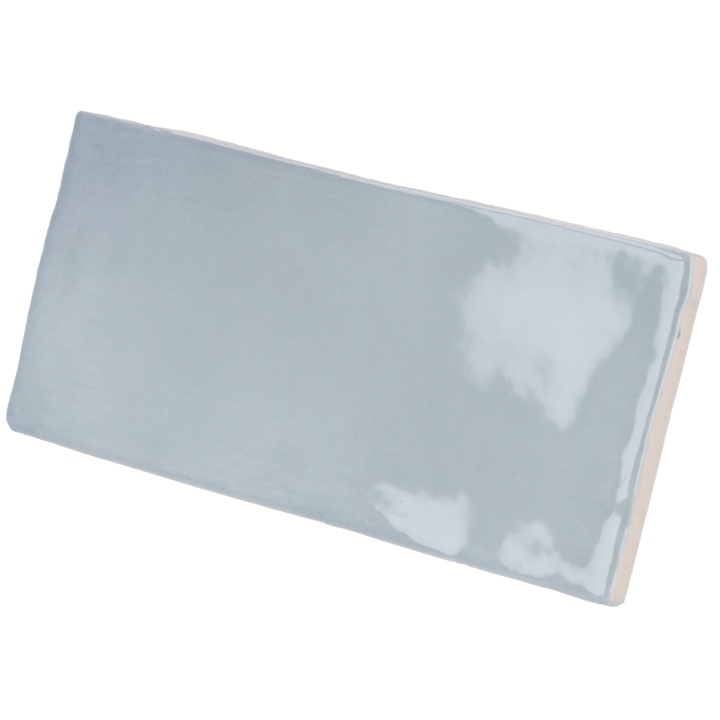 Manacor Blue Moon 7.5x15 cm - carrelage NAIS
