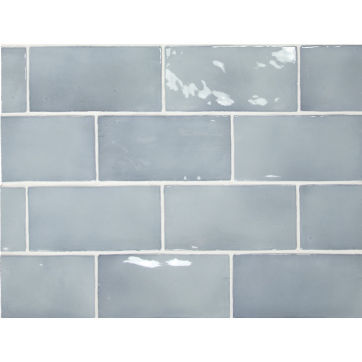 Manacor Blue Moon 7.5x15 cm - carrelage NAIS - image 2