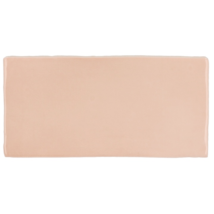 Manacor Blush Pink 7.5x15 cm - carrelage NAIS - image 3