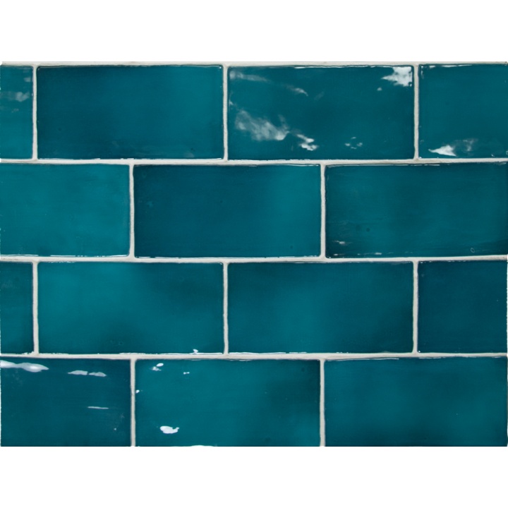 Manacor Glacier 7.5x15 cm - carrelage NAIS - image 2