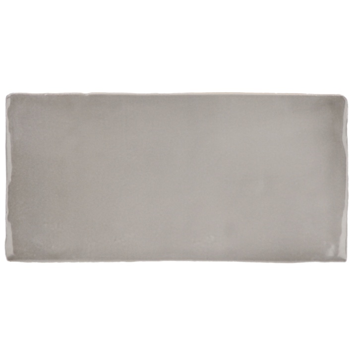 Manacor Mercury Grey 7.5x15 cm - carrelage NAIS - image 3