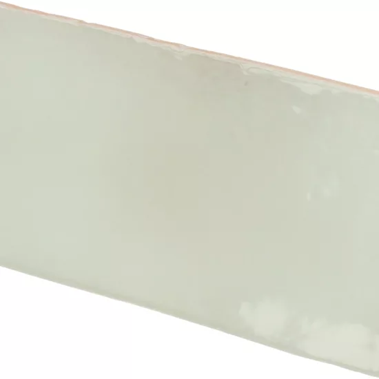 Carrelage Manacor Mint 7,5x15 cm - détail du carreau