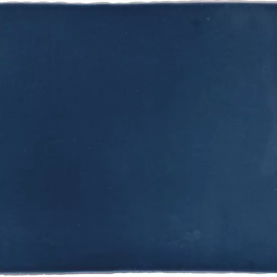 Carrelage Manacor Ocean Blue 7,5x15 cm - détail du carreau 3