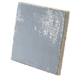 Altea Ash Blue 10x10 cm - carrelage NAIS