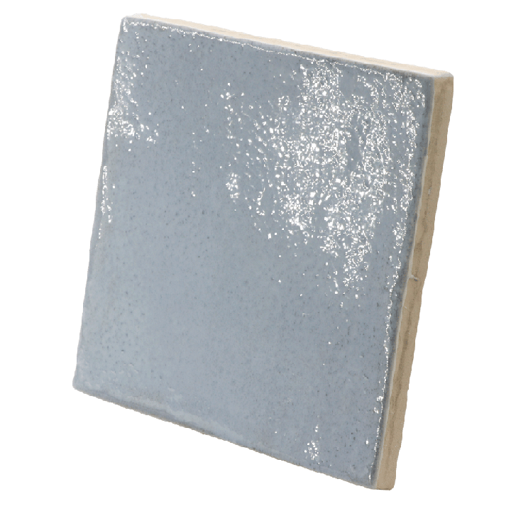 Altea Ash Blue 10x10 cm - carrelage NAIS