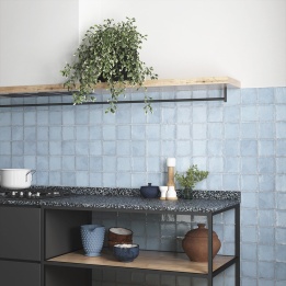 Altea Ash Blue 10x10 cm - carrelage NAIS - image 4