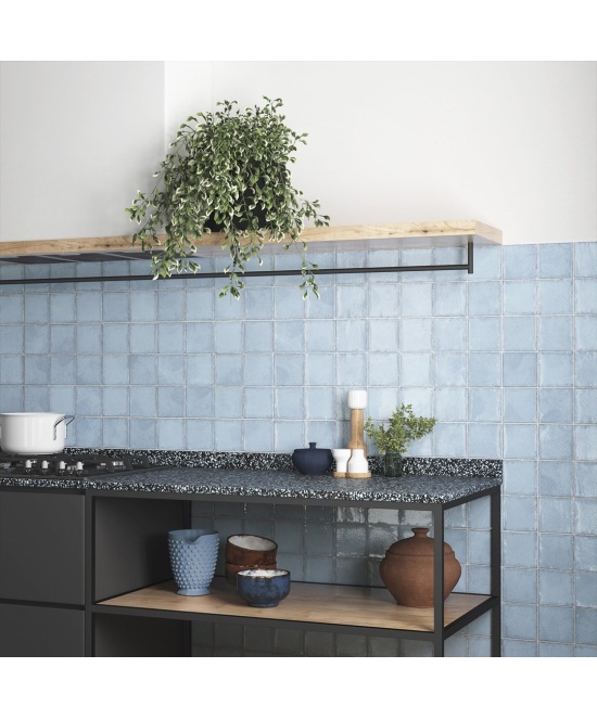 Altea Ash Blue 10x10 cm - carrelage NAIS - image 4
