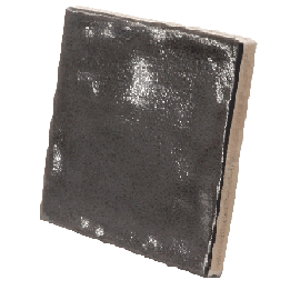 Altea Black 10x10 cm - carrelage NAIS