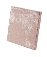 Carrelage Altea Dusty Pink 10x10 cm - détail du carreau