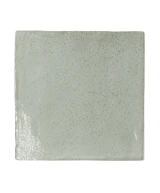 Carrelage Altea Matcha 10x10 cm - détail du carreau 3